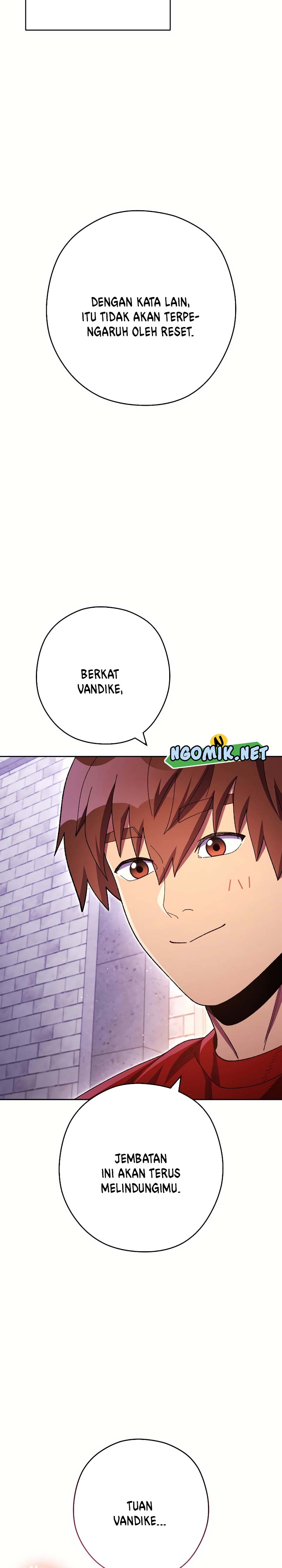 Dungeon Reset Chapter 165 Gambar 1